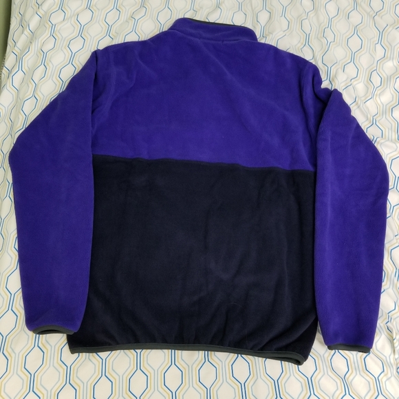 jw anderson jacket uniqlo